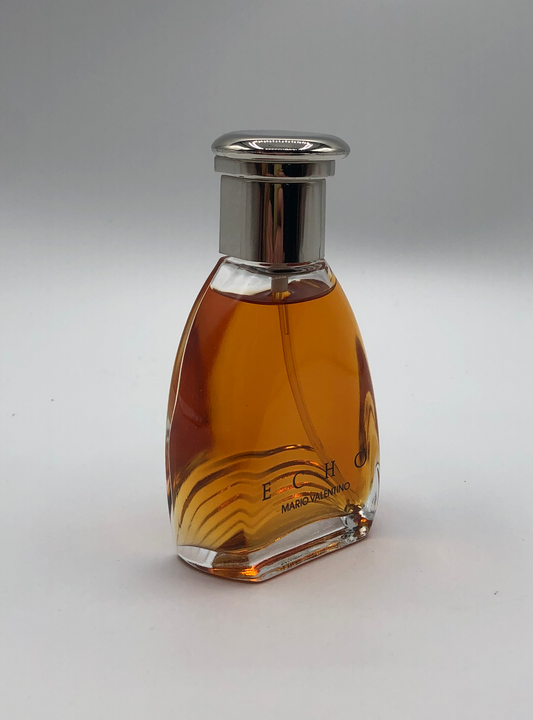 Echo di Mario Valentino Eau de Parfum 50ml Vintage Rare - ParfumVintage