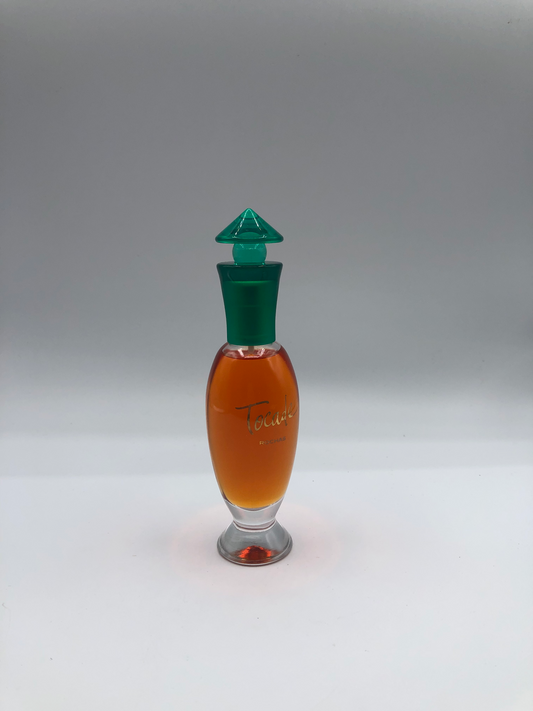Tocade Espoir di Rochas Eau de Toilette 50ml Spray Vintage Rare - ParfumVintage
