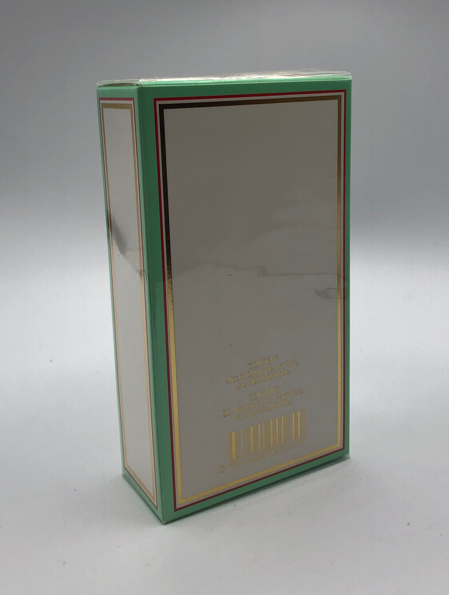 1000 by Jean Patou Eau de Toilette 45ml Spray back box