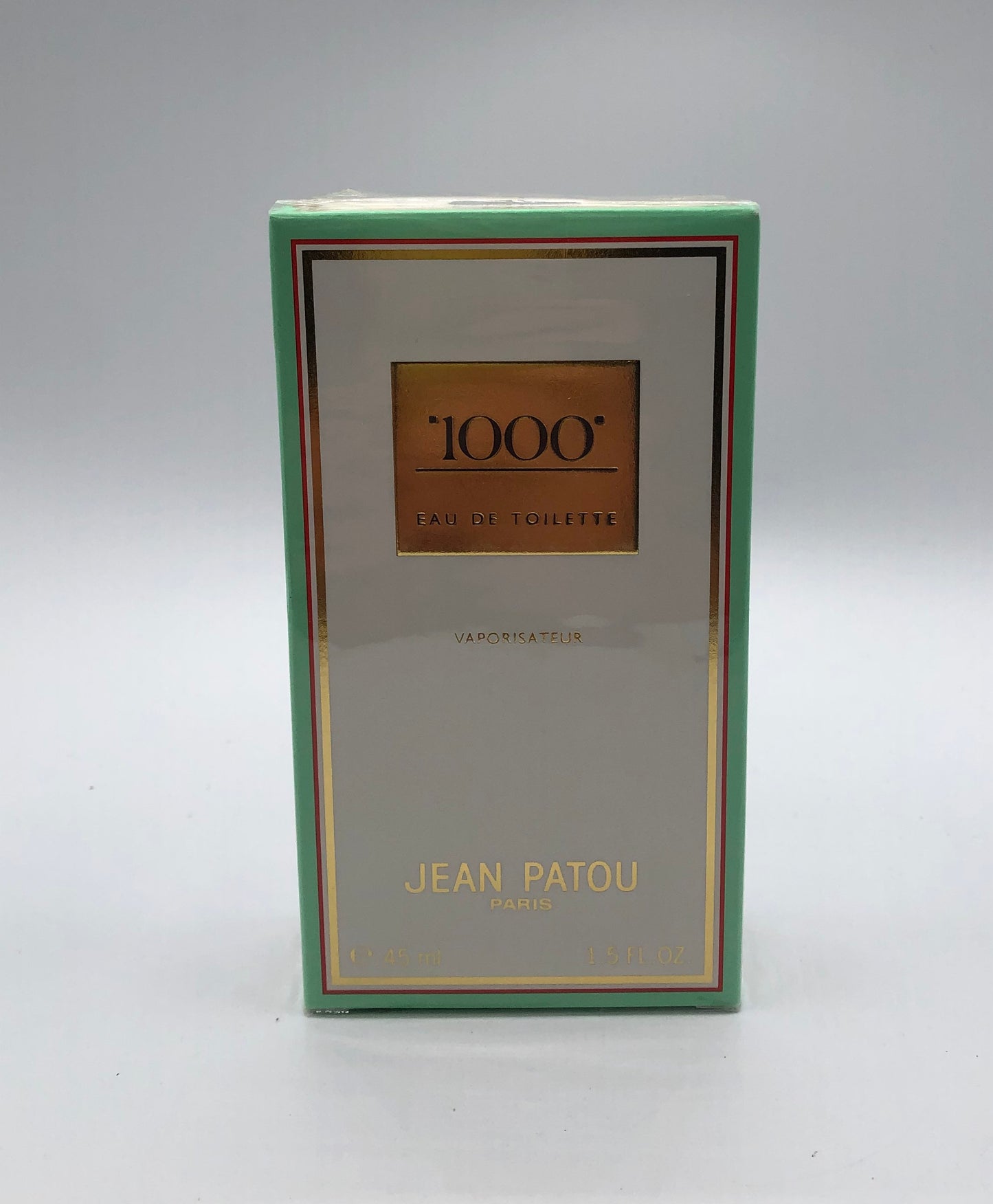 1000 by Jean Patou Eau de Toilette 45ml Spray