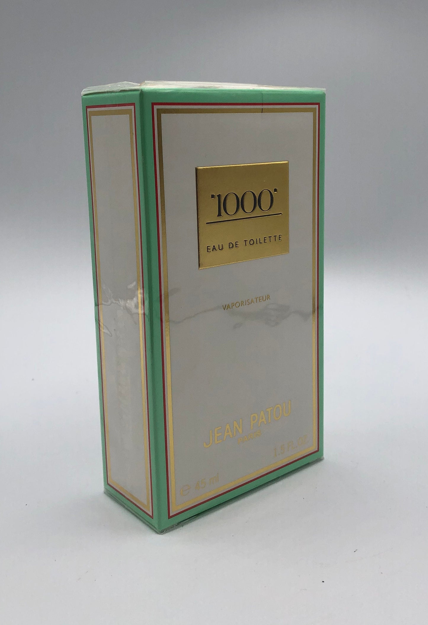 1000 by Jean Patou Eau de Toilette 45ml Spray
