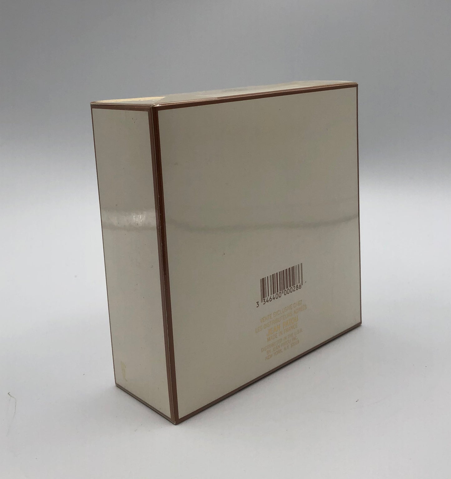 1000 di Jean Patou Eau de Toilette 60ml
