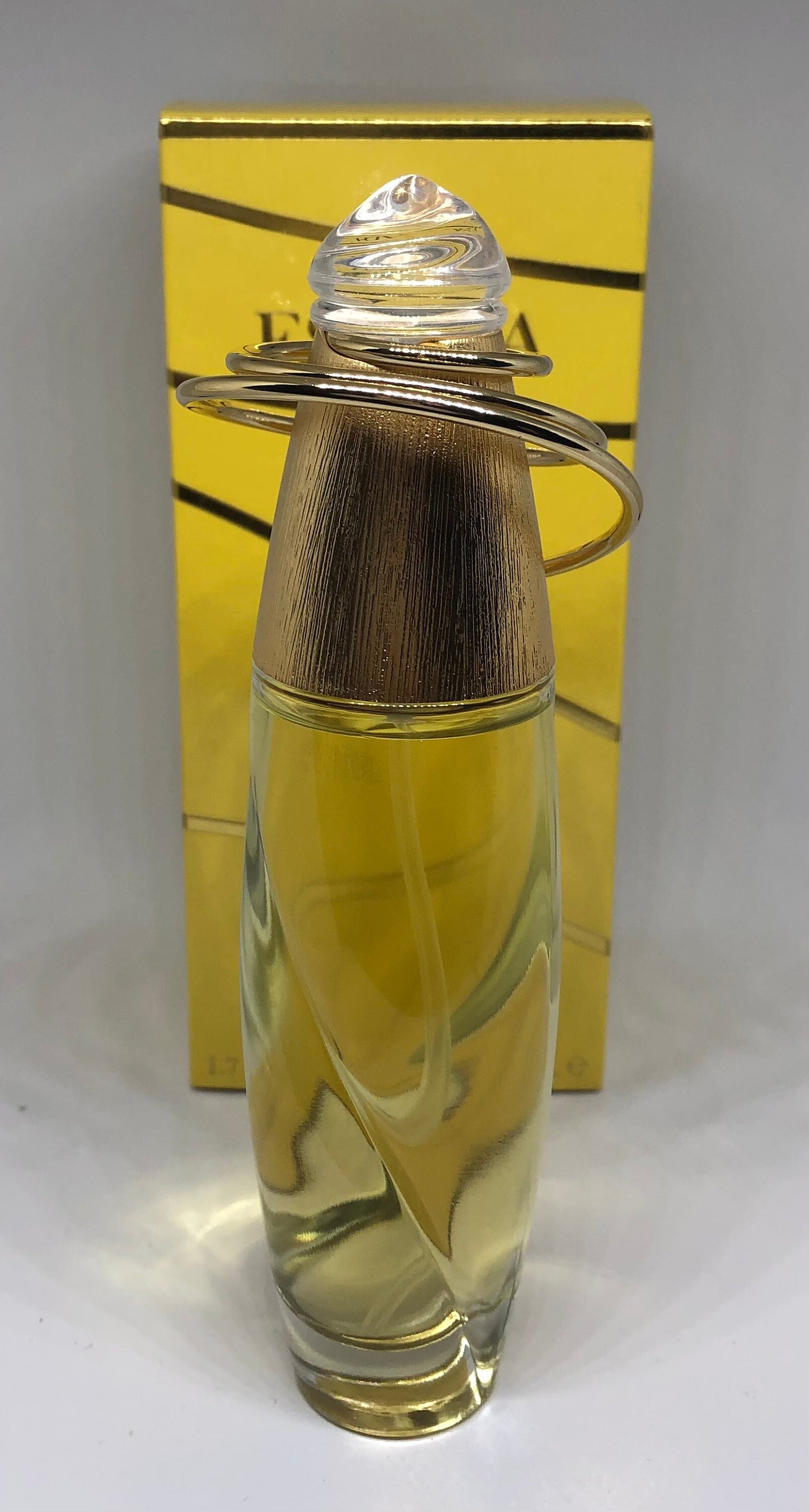 Acte 2 di Escada Eau de Parfum 50ml Spray Vintage Rare