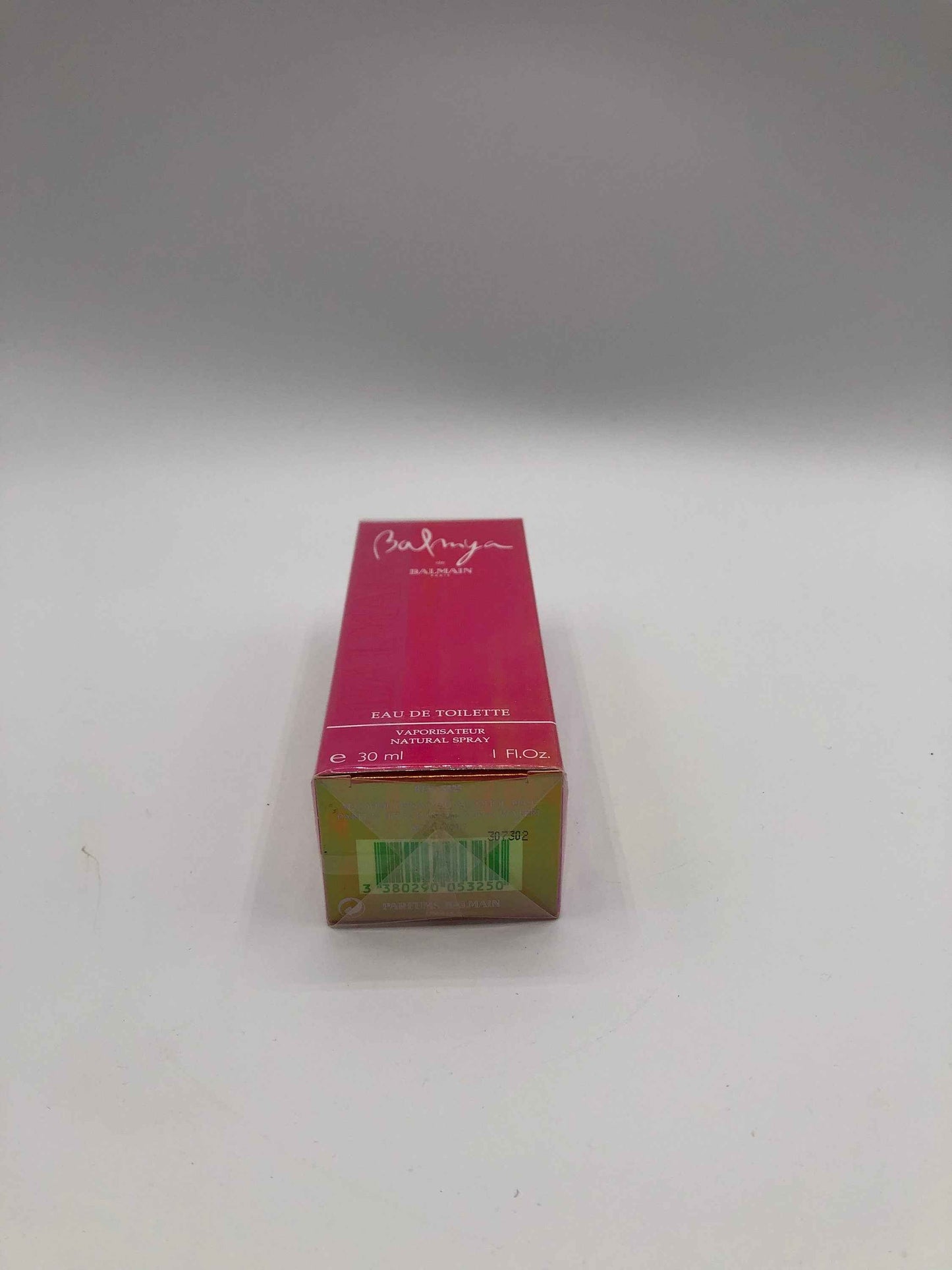 Balmya di Balmain Paris Eau de Toilette 30ml Spray Vintage Rare