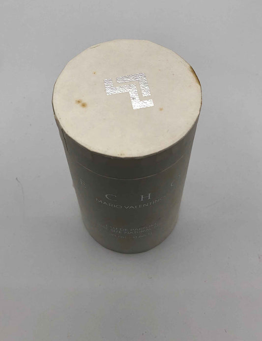 Echo di Mario Valentino Eau de Parfum 20ml Spray Vintage Rare