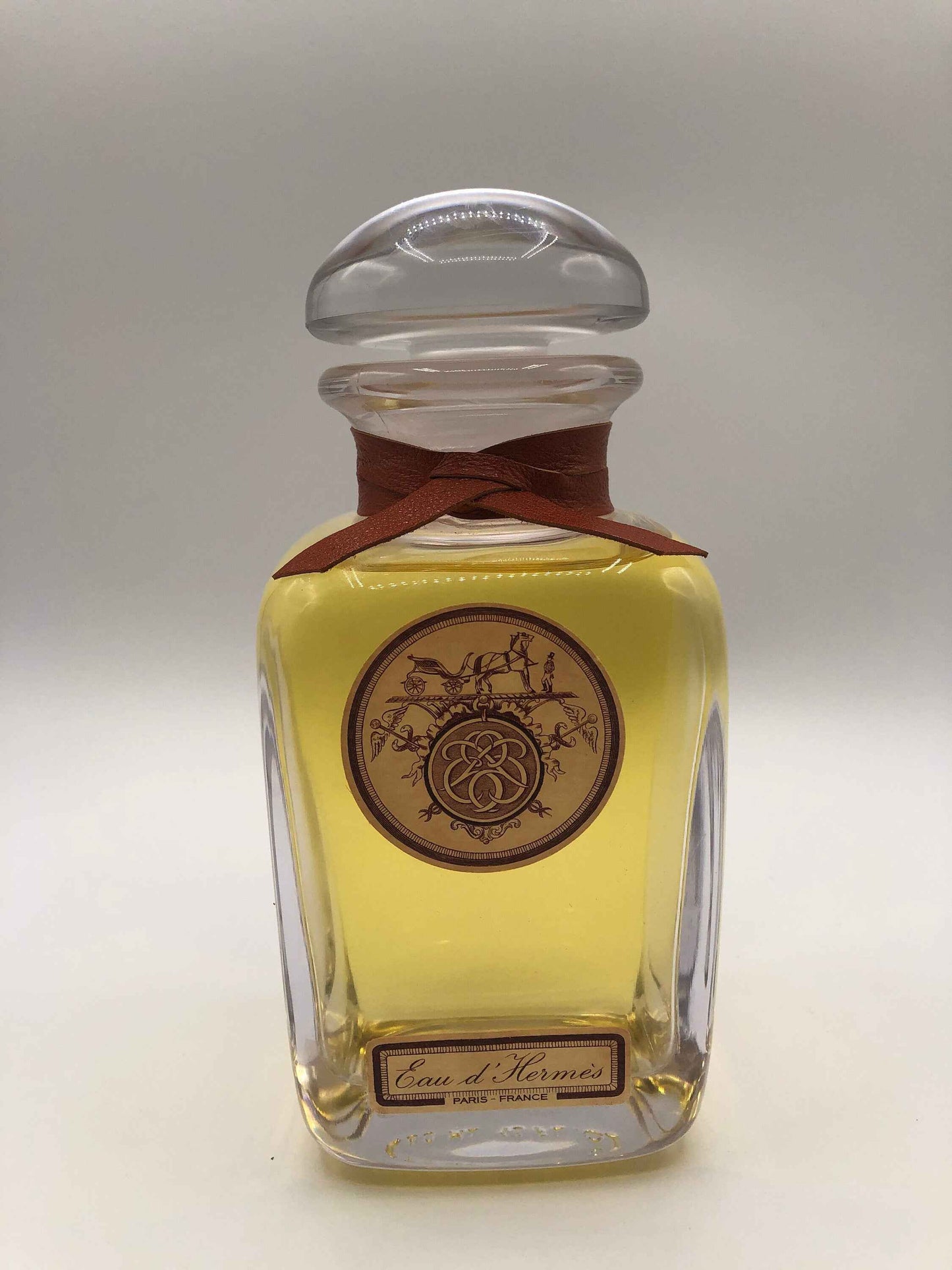 Eau d' Hermes di Hermes 480ml Vintage Rare