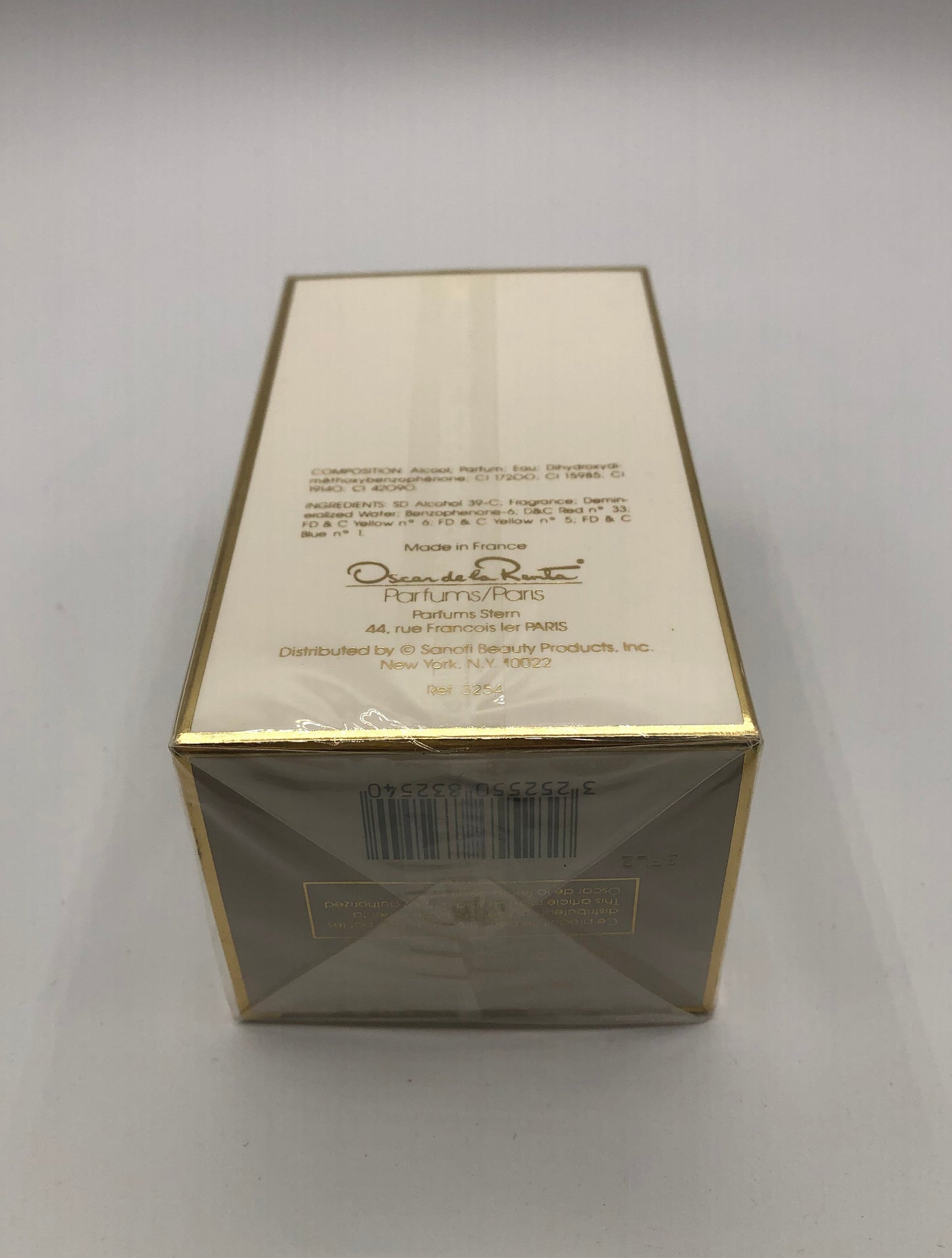 Voluptè di Oscar de la Renta Eau de Toilette 100ml Spray Vintage Rare - ParfumVintage