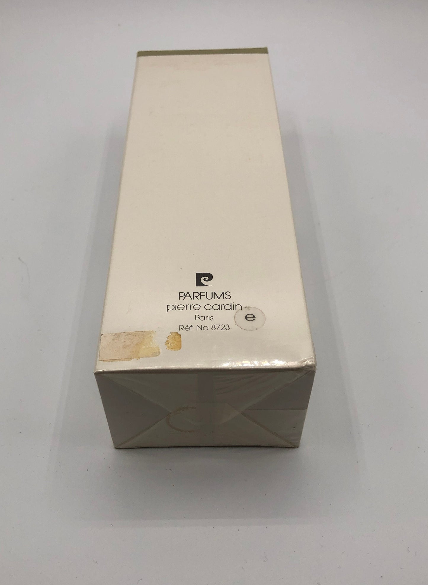 Cardin di Pierre Cardin Eau de Toilette 240ml Vintage Rare - ParfumVintage