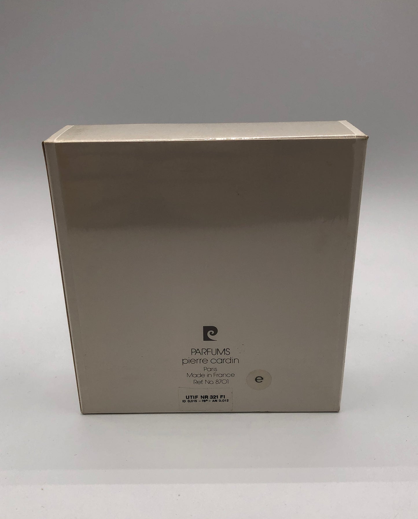 Cardin by Pierre Cardin Parfum 15ml Vintage Rare