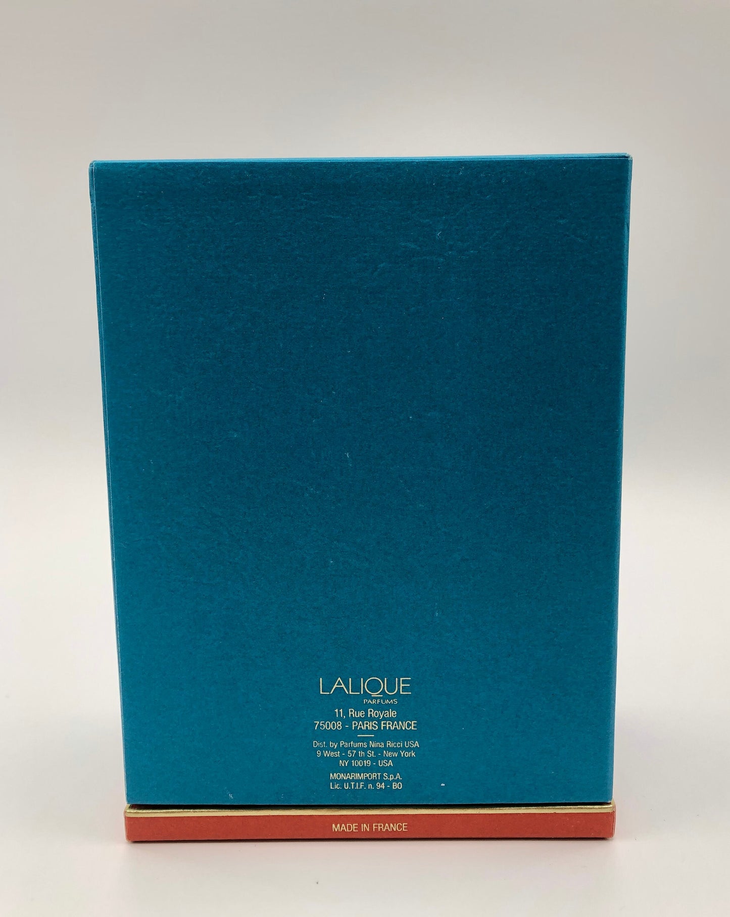 Lalique di Lalique Parfum 40ml Vintage Rare - ParfumVintage