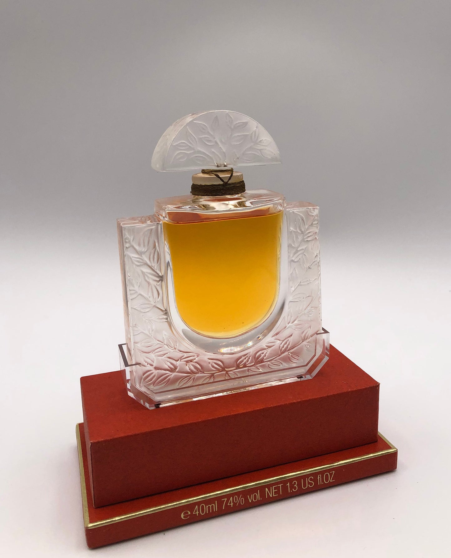 Lalique di Lalique Parfum 40ml Vintage Rare - ParfumVintage