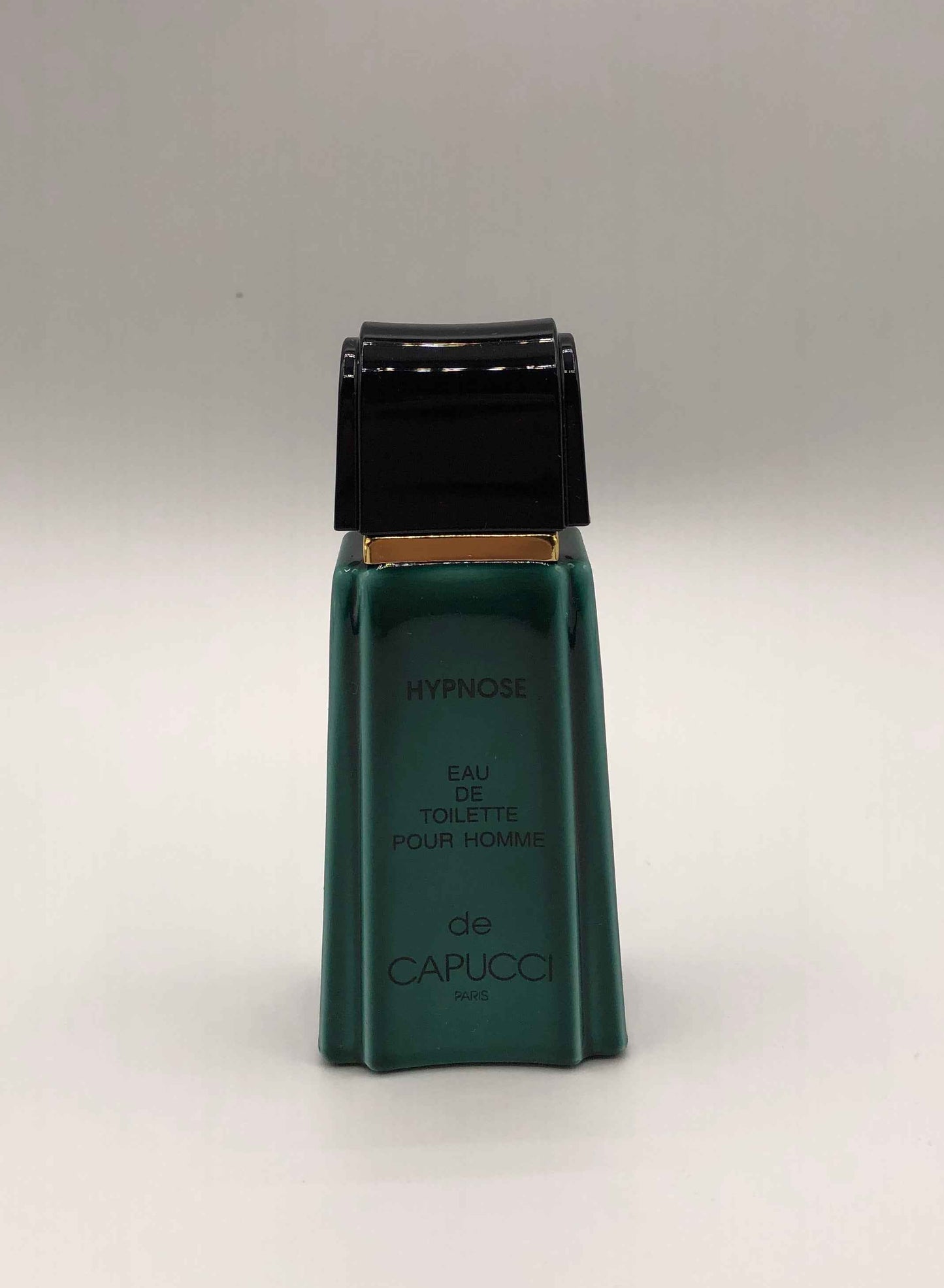 Hypnose di Capucci Eau de Toilette 50ml Spray Vintage Rare