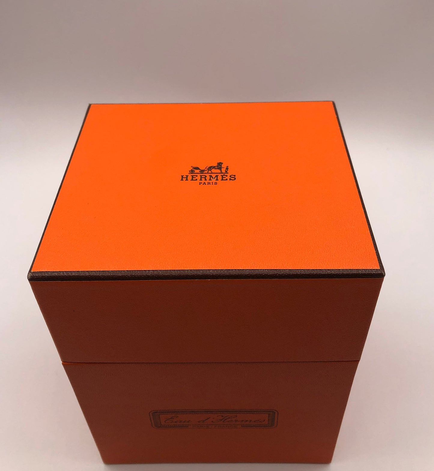 Eau d' Hermes di Hermes 120ml Vintage Rare - ParfumVintage