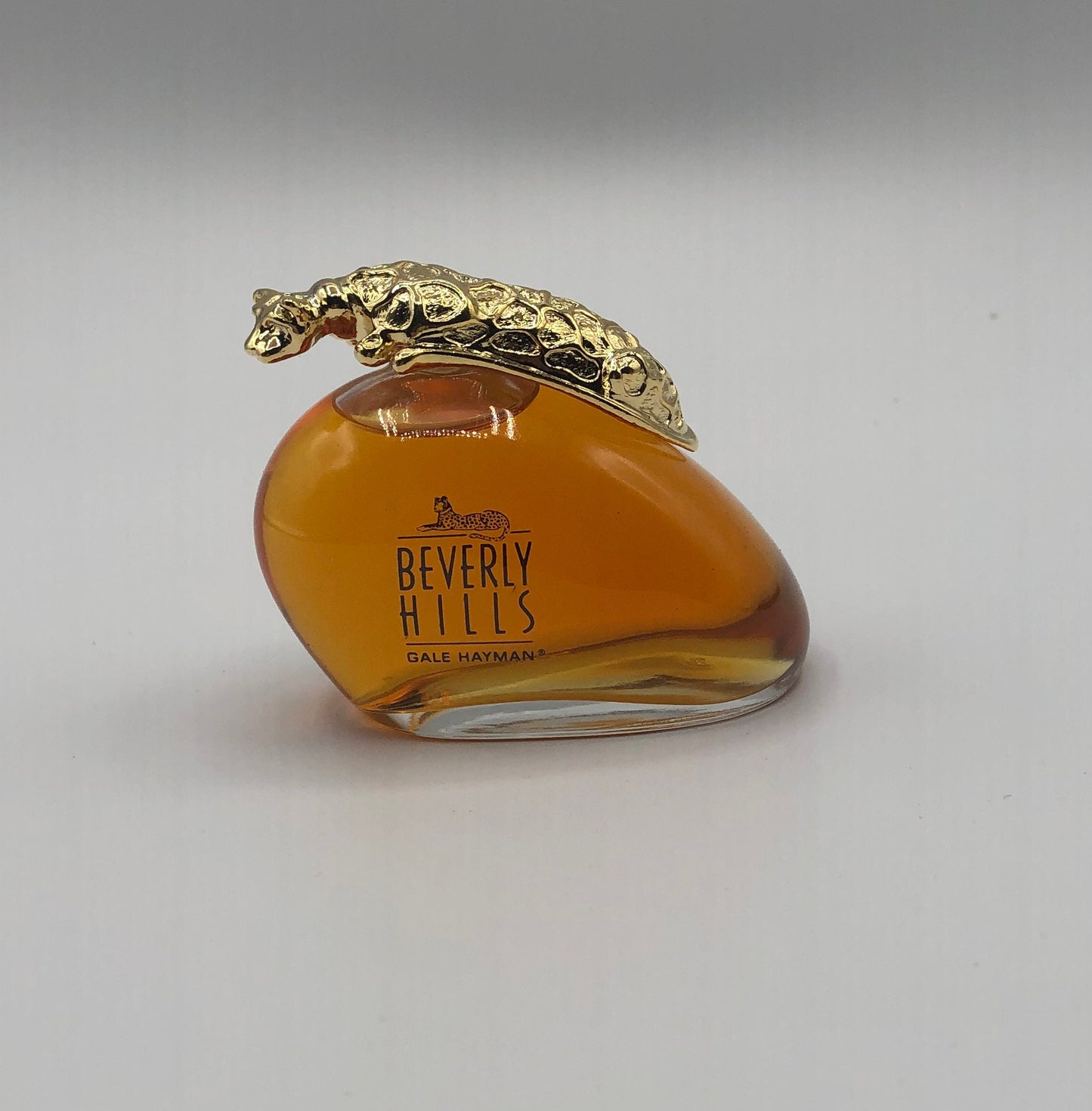 Beverly Hills di Gale Hayman Eau de Parfum 50ml Vintage Rare - ParfumVintage