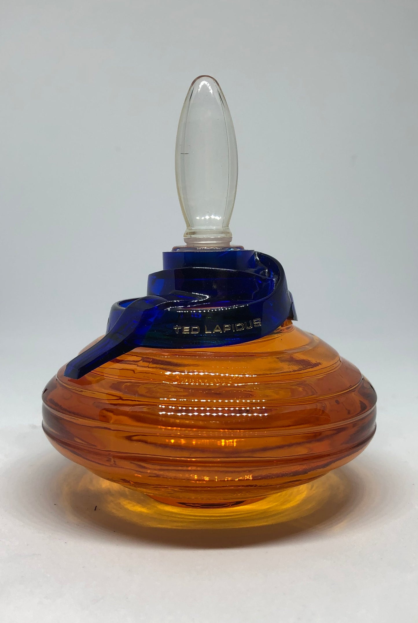 Fantasme di Ted Lapidus Eau de Toilette 50ml Vintage Rare - ParfumVintage