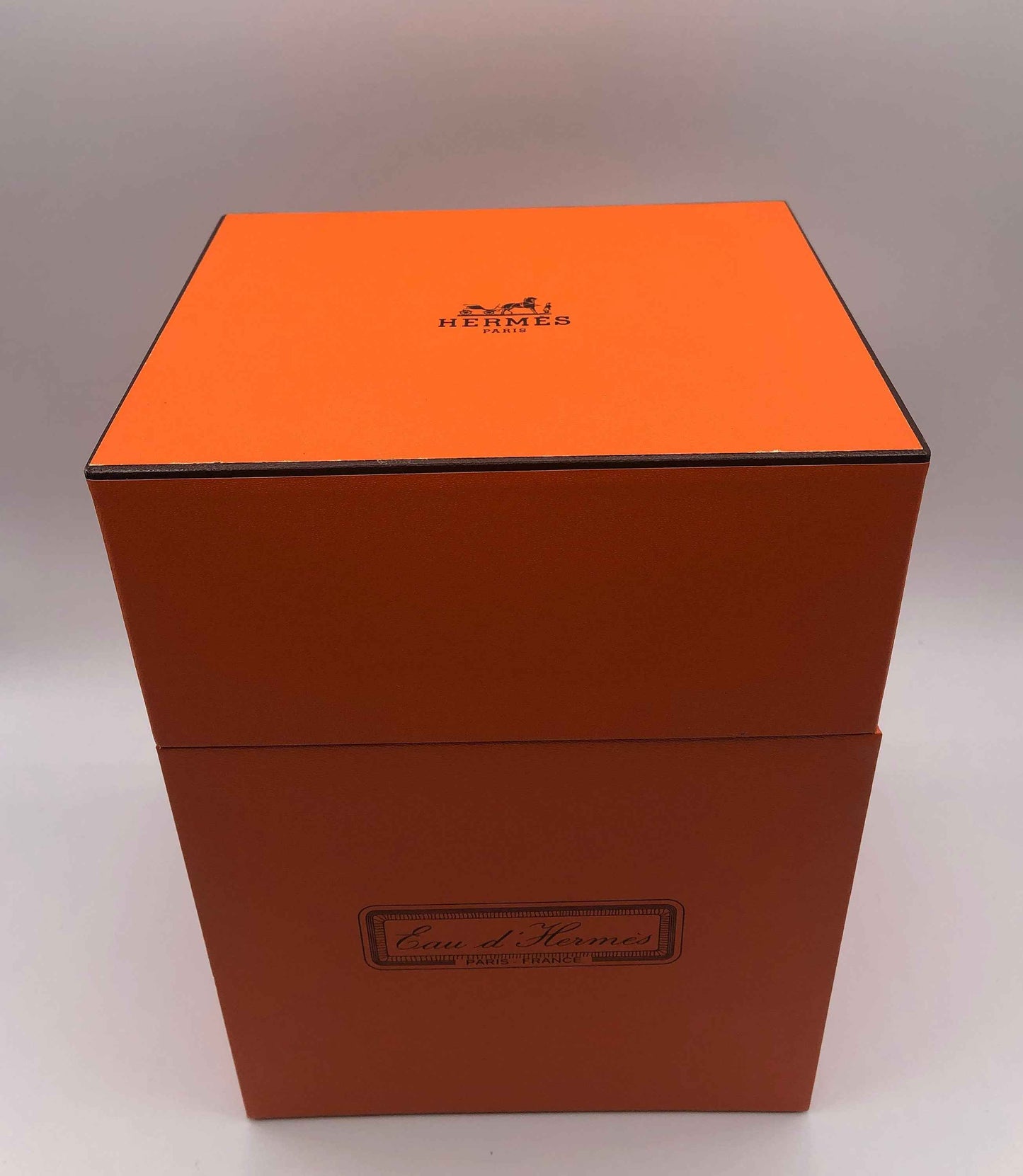 Eau d' Hermes di Hermes 480ml Vintage Rare