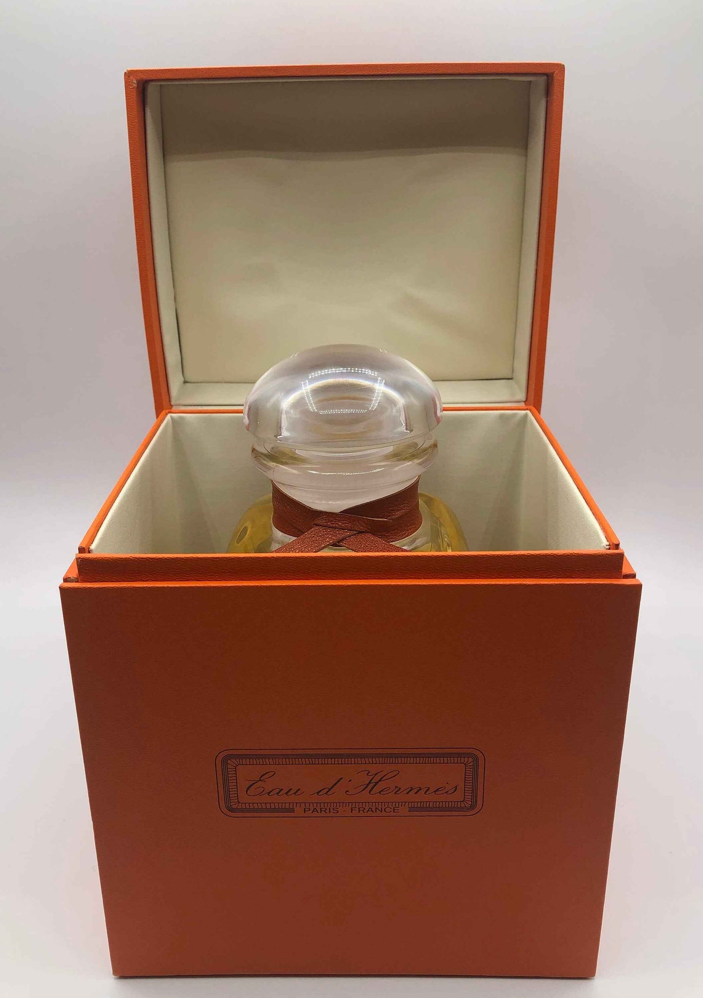 Eau d' Hermes di Hermes 480ml Vintage Rare