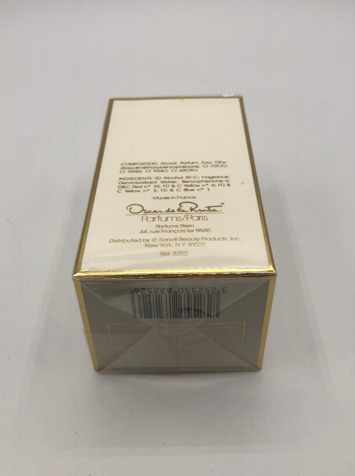 Voluptè di Oscar de la Renta Eau de Toilette 50ml Spray Vintage Rare - ParfumVintage