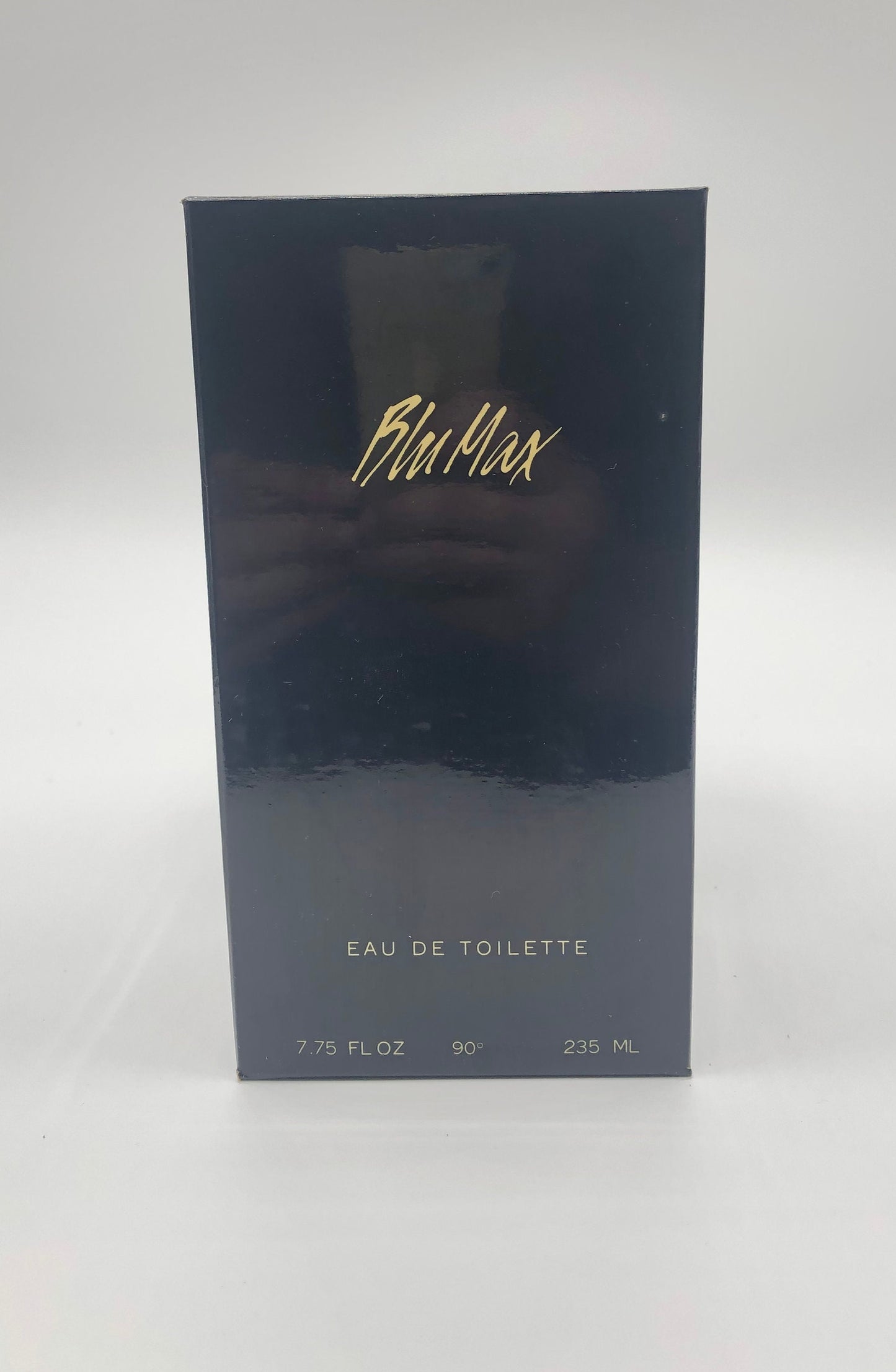 Blu Max di Perlier Eau de Toilette 235ml Vintage Rare - ParfumVintage