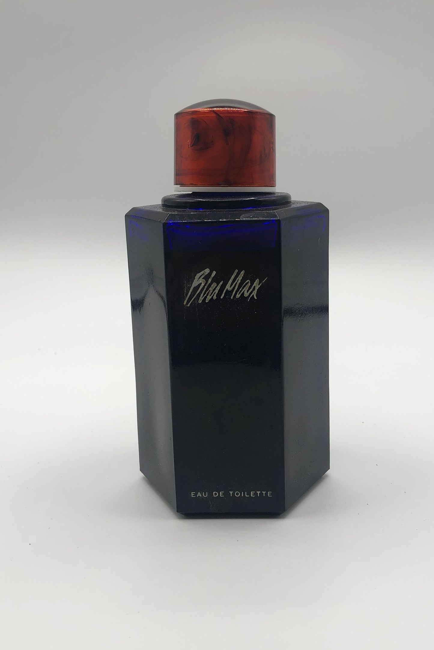 Blu Max di Perlier Eau de Toilette 235ml Vintage Rare - ParfumVintage