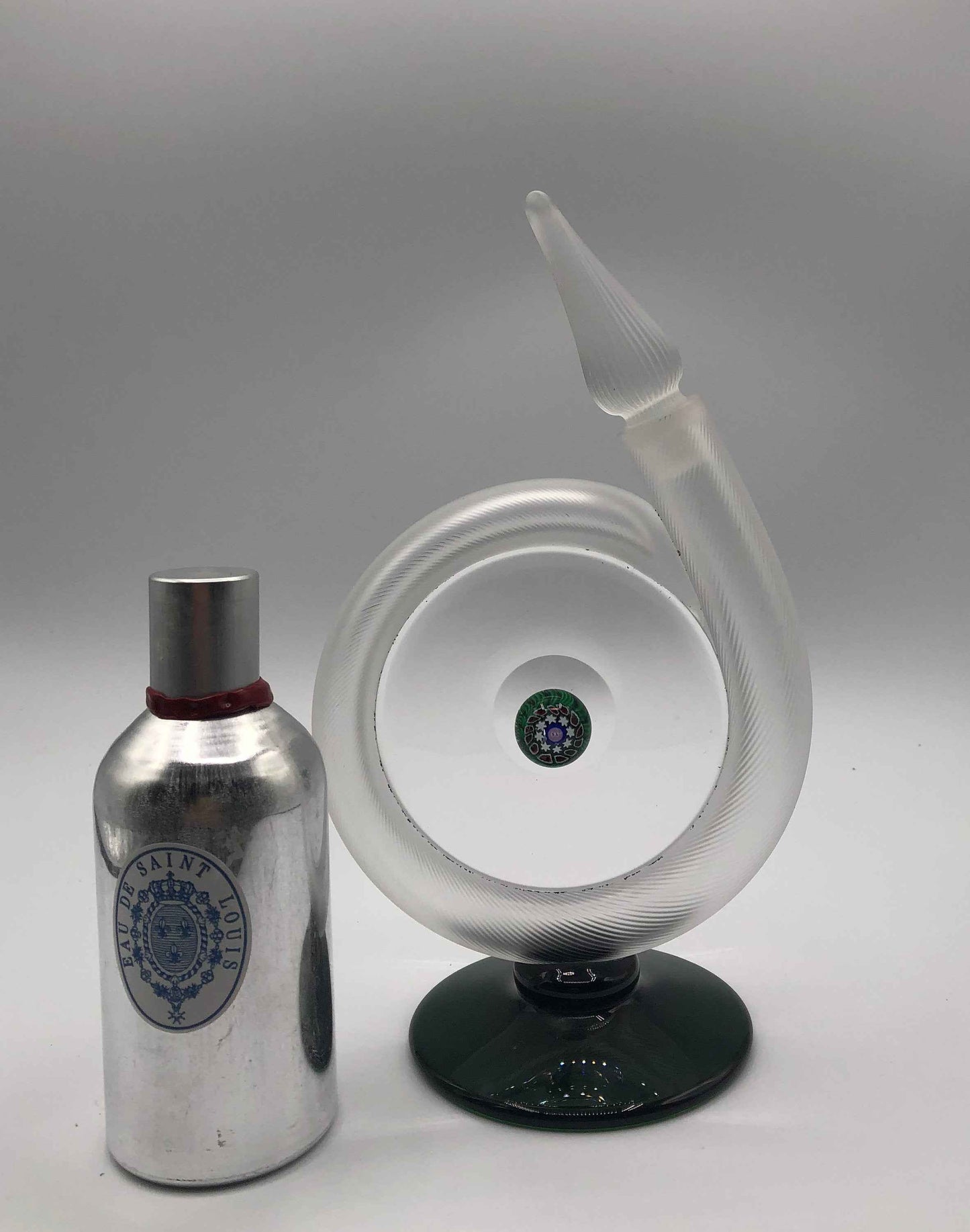 Eau de Saint Louis 160ml Vintage Rare