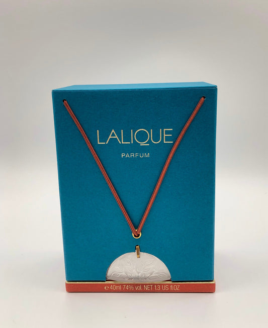 Lalique di Lalique Parfum 40ml Vintage Rare - ParfumVintage