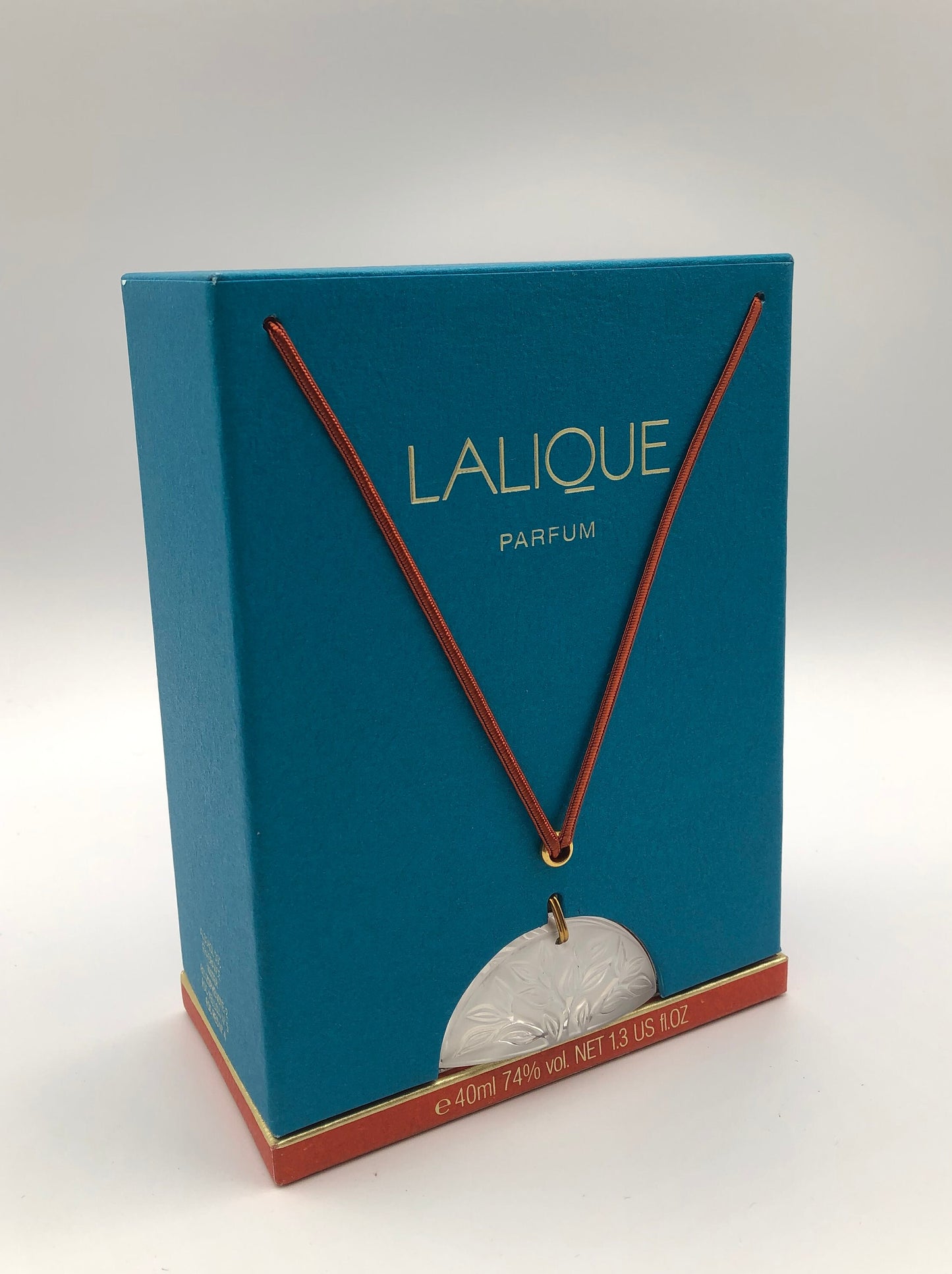 Lalique di Lalique Parfum 40ml Vintage Rare - ParfumVintage