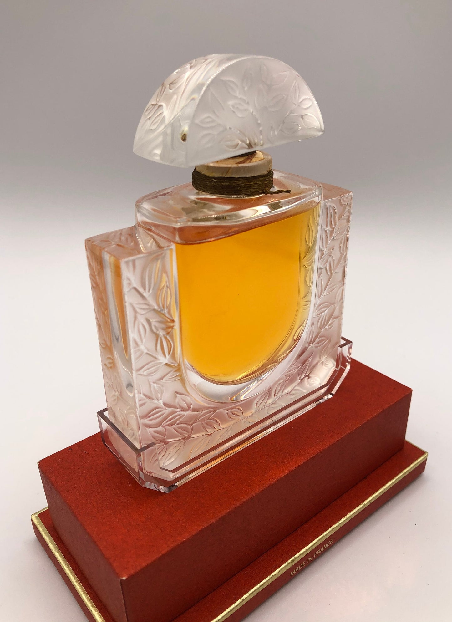 Lalique di Lalique Parfum 40ml Vintage Rare - ParfumVintage