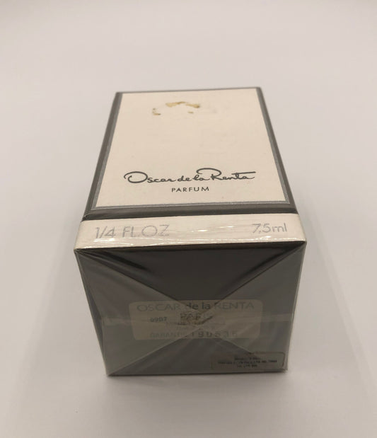 Oscar di Oscar de la Renta Parfum 7,5ml Vintage Rare - ParfumVintage