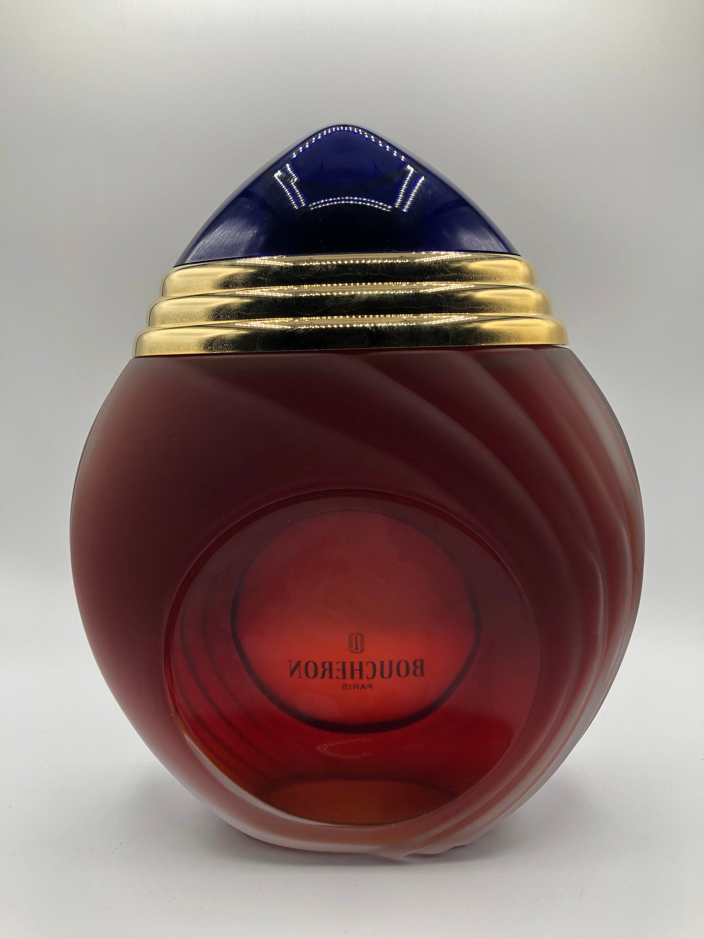 Boucheron di Boucheron Eau de Parfum 2100ml Vintage Rare