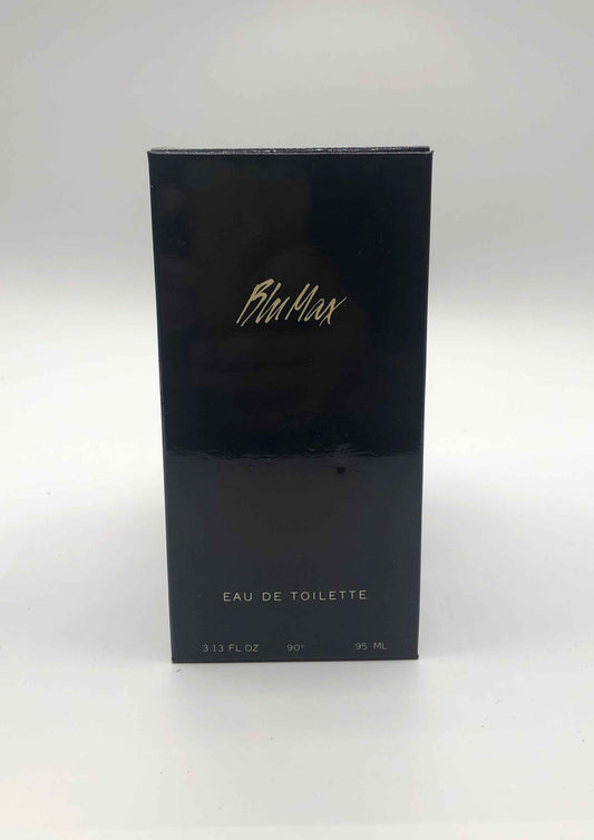 Blu Max di Perlier Eau de Toilette 95ml Vintage Rare