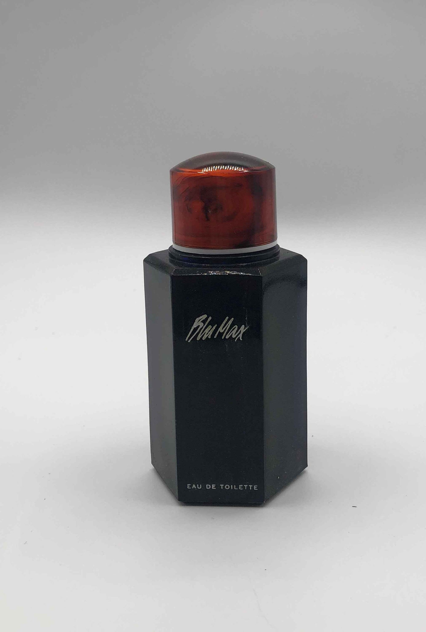 Blu Max di Perlier Eau de Toilette 95ml Vintage Rare