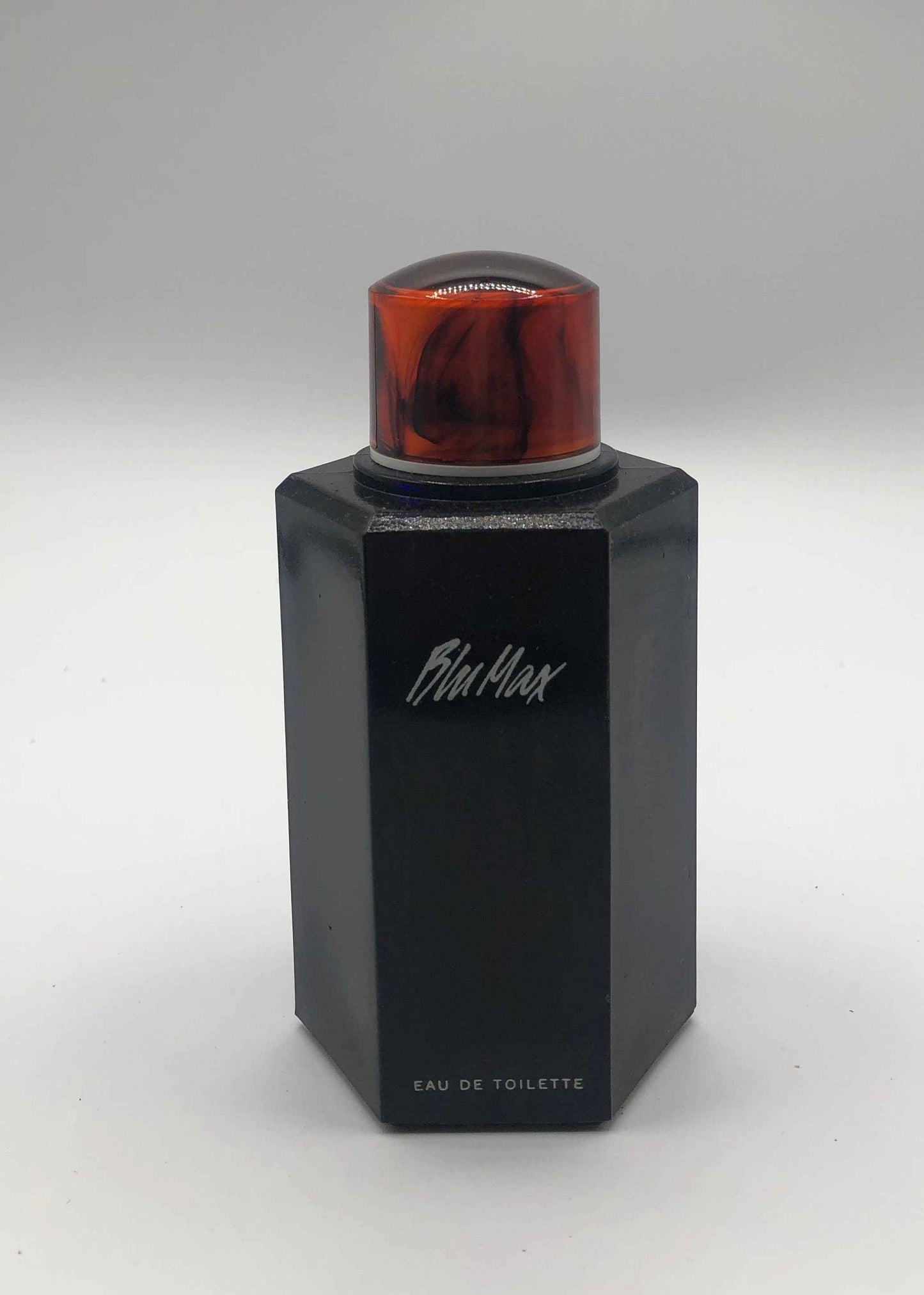 Blu Max di Perlier Eau de Toilette 170ml Vintage Rare