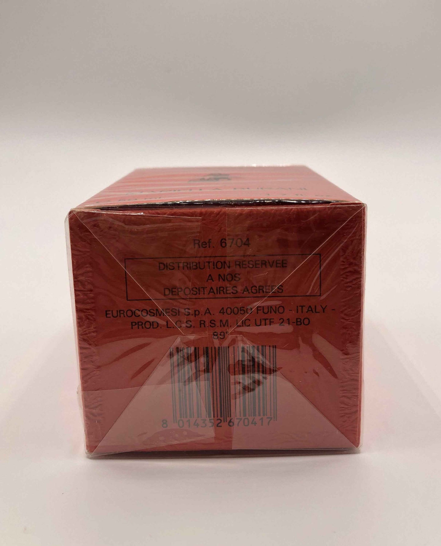 Mariella Burani di Mariella Burani Eau de Toilette 50ml Spray Vintage Rare