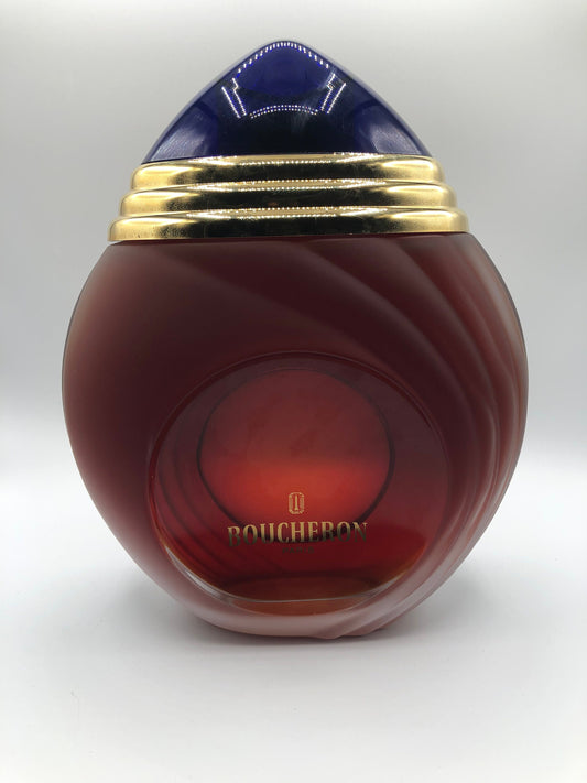Boucheron di Boucheron Eau de Parfum 2100ml Vintage Rare - ParfumVintage