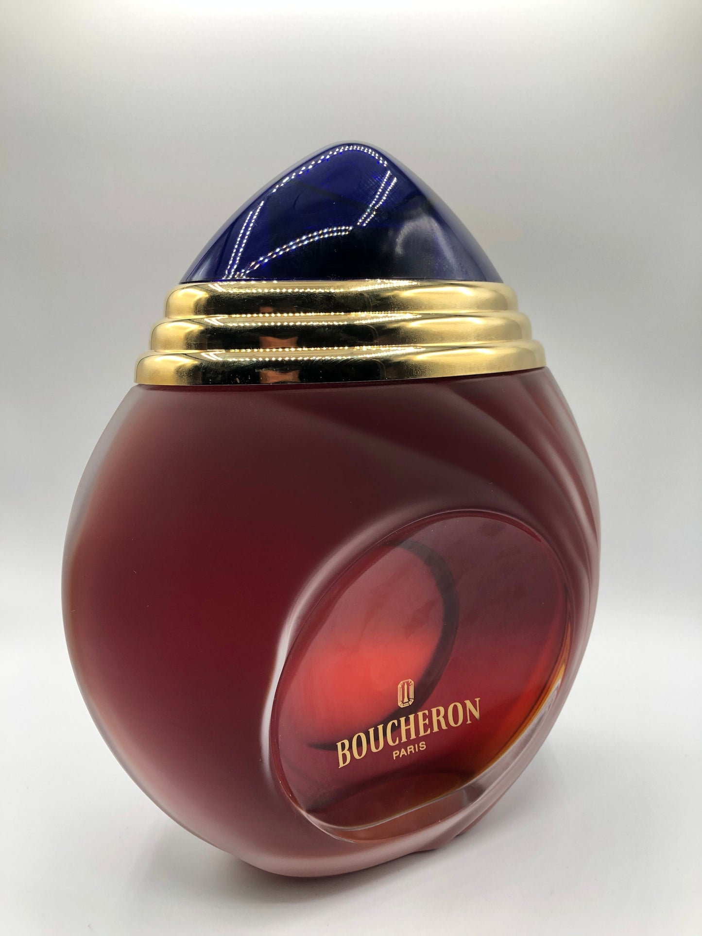 Boucheron di Boucheron Eau de Parfum 2100ml Vintage Rare