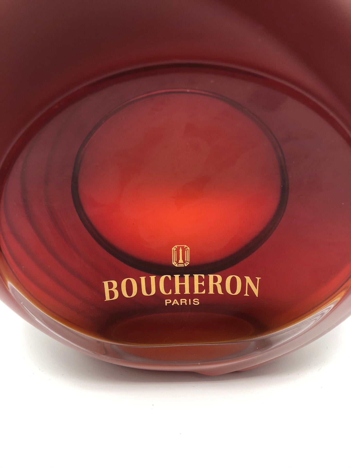 Boucheron di Boucheron Eau de Parfum 2100ml Vintage Rare