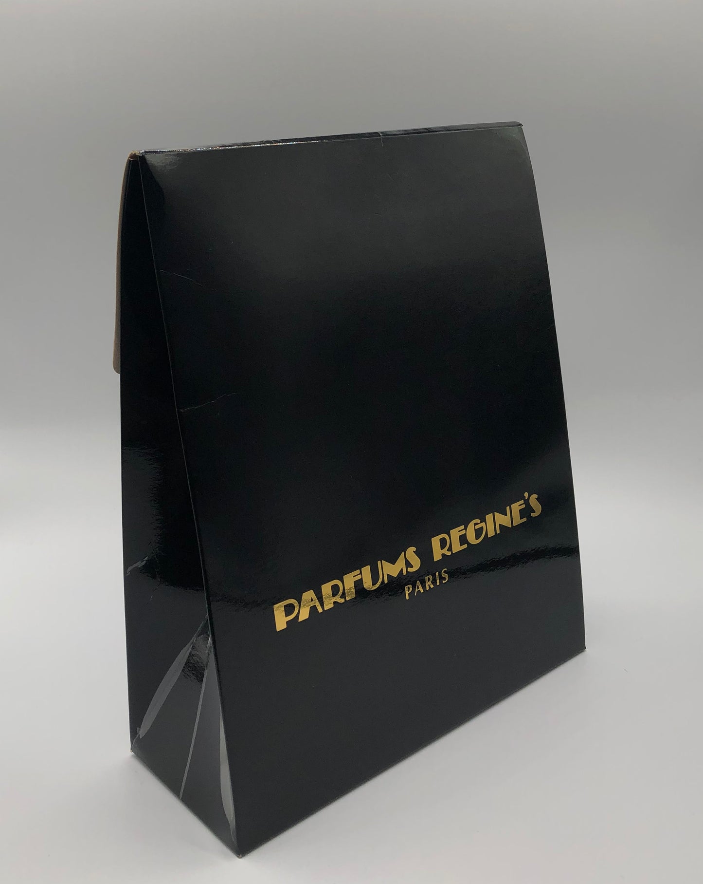 Regine's di Parfum Regine's Eau de Toilette 50ml Spray + Luxury Purse Vintage Rare - ParfumVintage