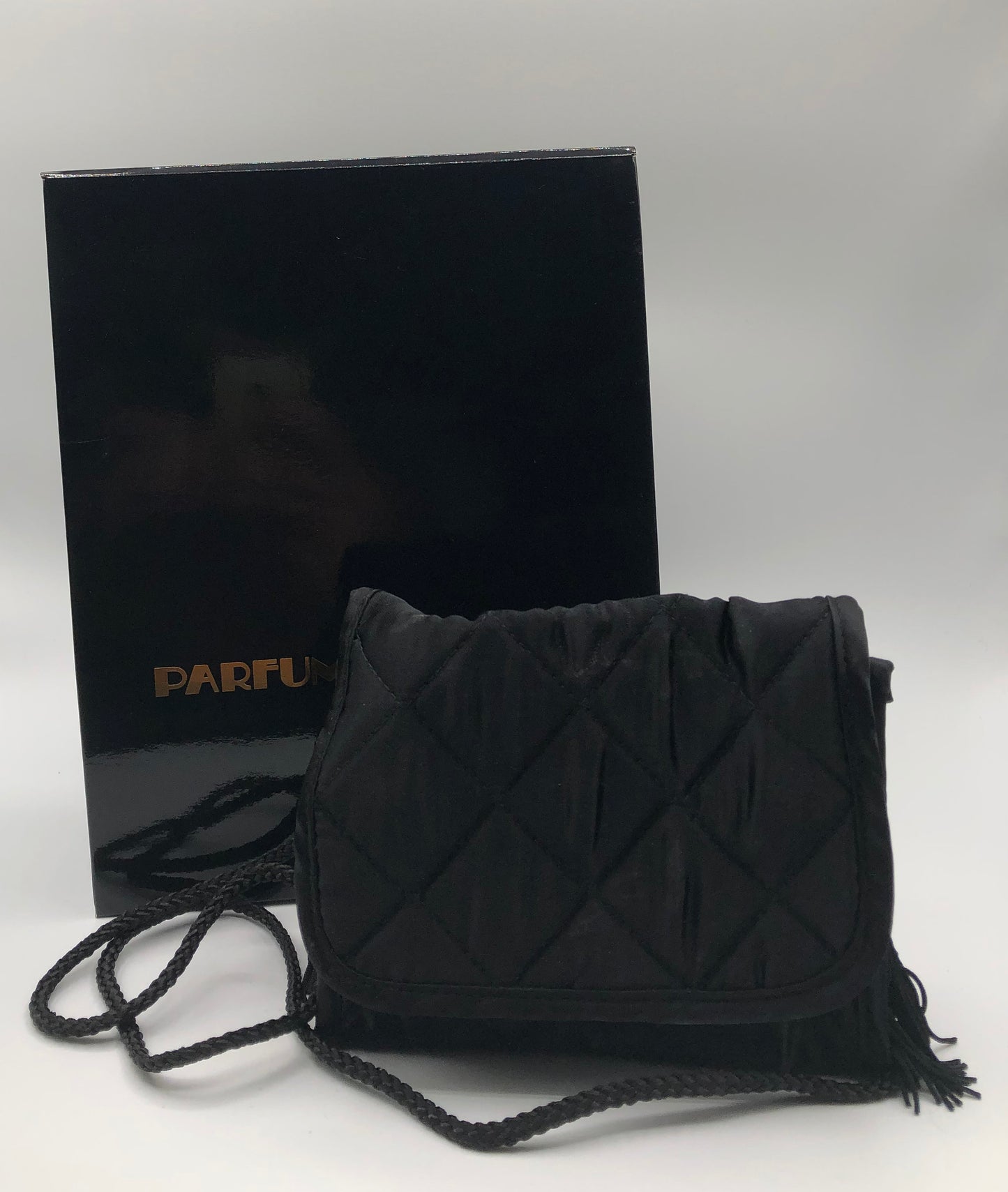 Regine's di Parfum Regine's Eau de Toilette 50ml Spray + Luxury Purse Vintage Rare - ParfumVintage
