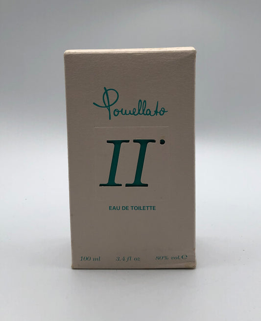 Pomellato II di Pomellato Eau de Toilette 100ml Vintage Rare - ParfumVintage