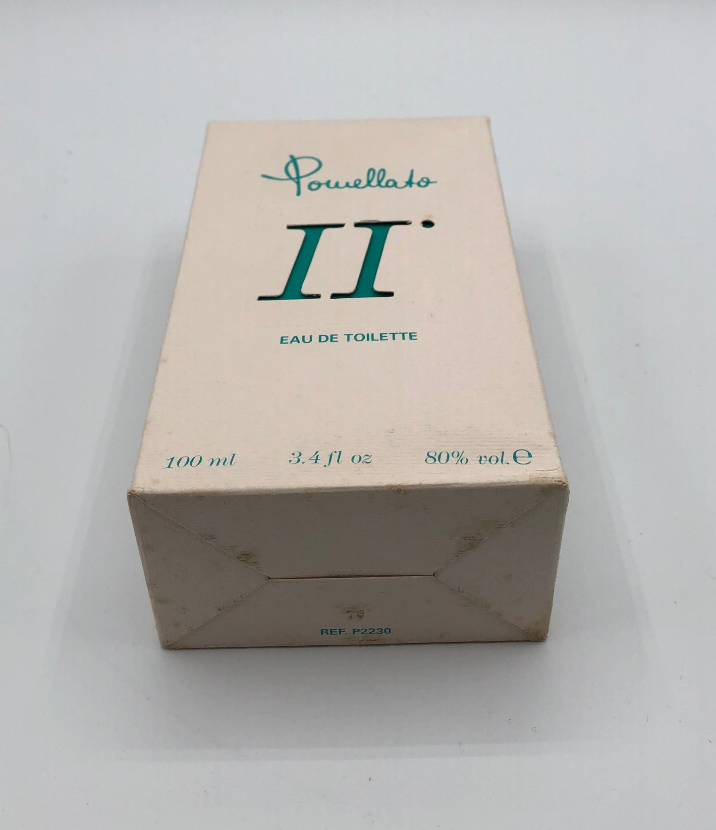 Pomellato II di Pomellato Eau de Toilette 100ml Vintage Rare - ParfumVintage
