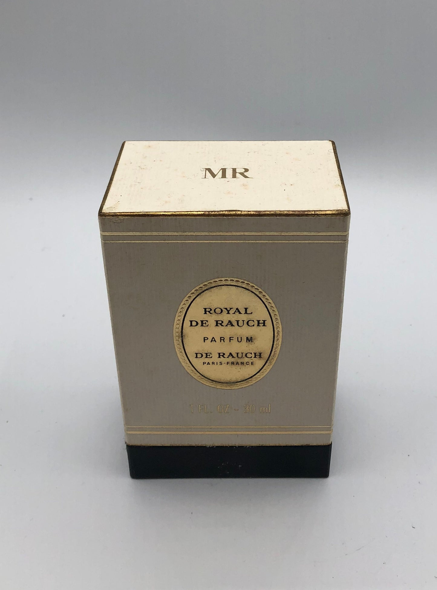 Royal De Rauch di De Rauch Parfum 30ml Vintage Rare - ParfumVintage