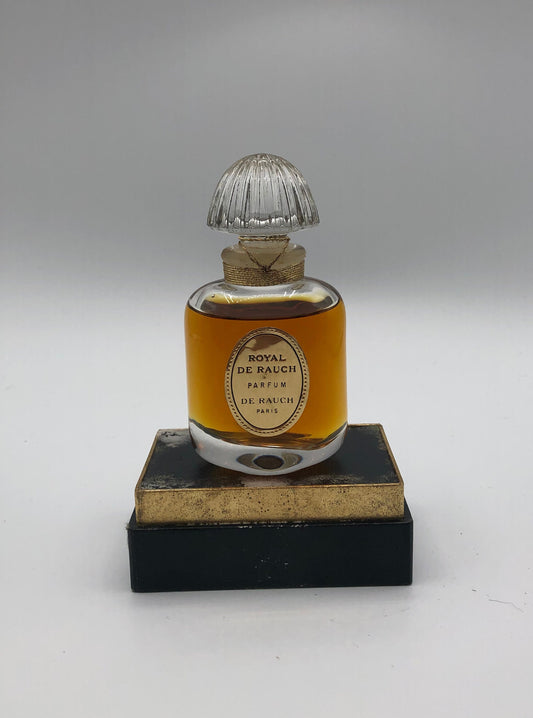 Royal De Rauch di De Rauch Parfum 30ml Vintage Rare - ParfumVintage