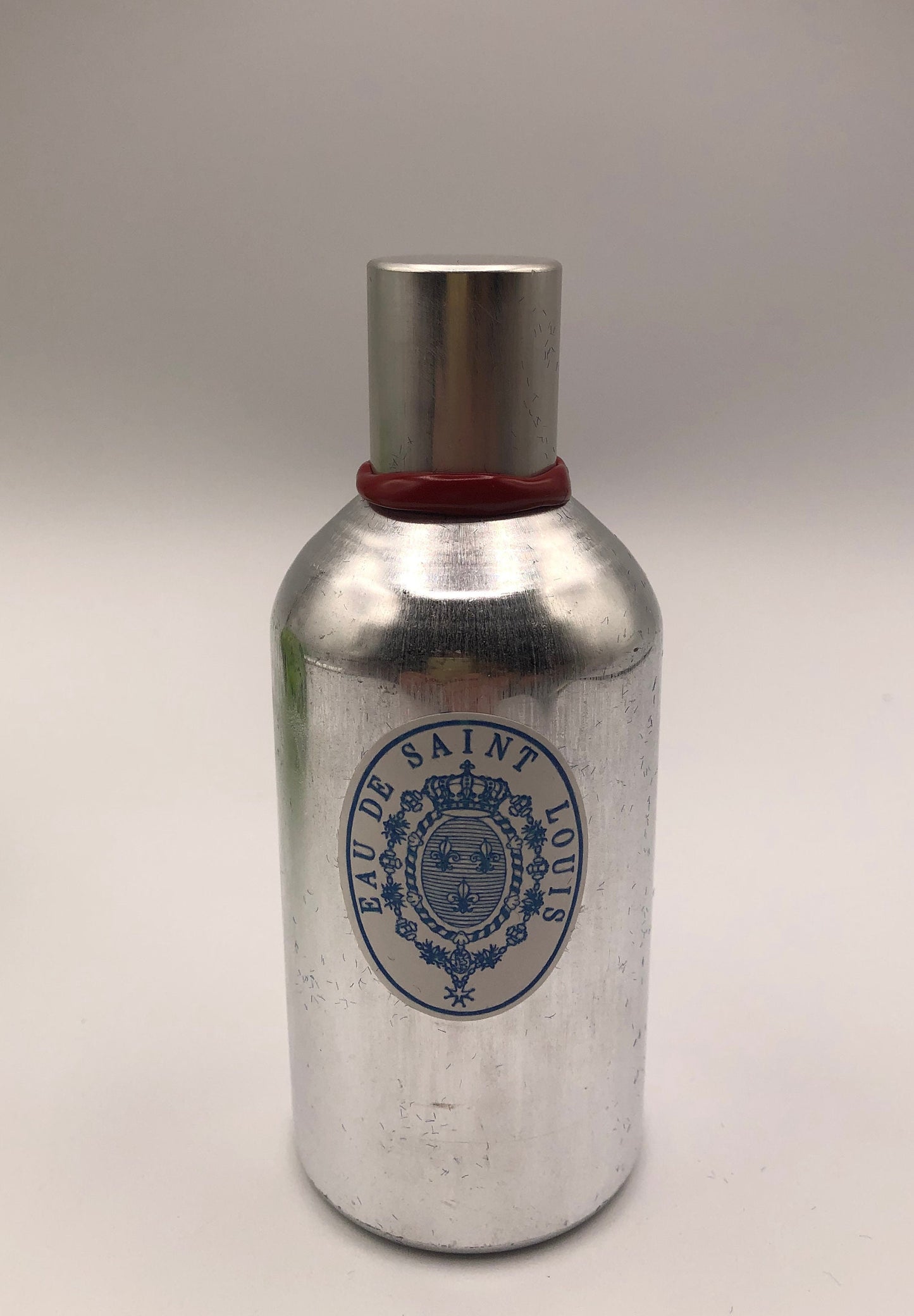 Eau de Saint Louis 160ml round bottle Vintage Rare - ParfumVintage