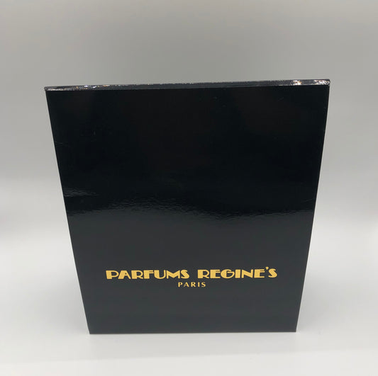 Regine's di Parfum Regine's Eau de Toilette 50ml Spray + Luxury Purse Vintage Rare - ParfumVintage