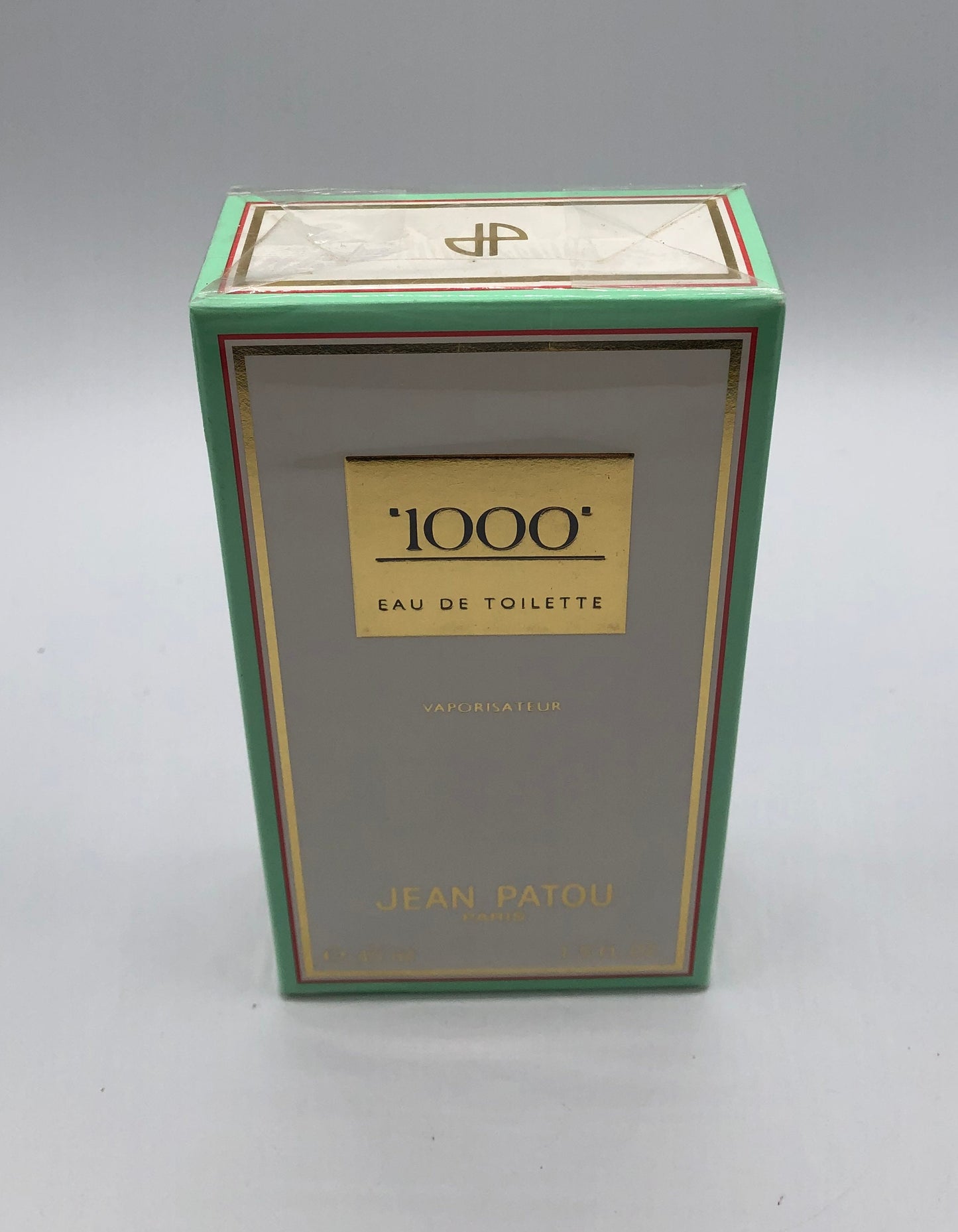 1000 by Jean Patou Eau de Toilette 45ml Spray