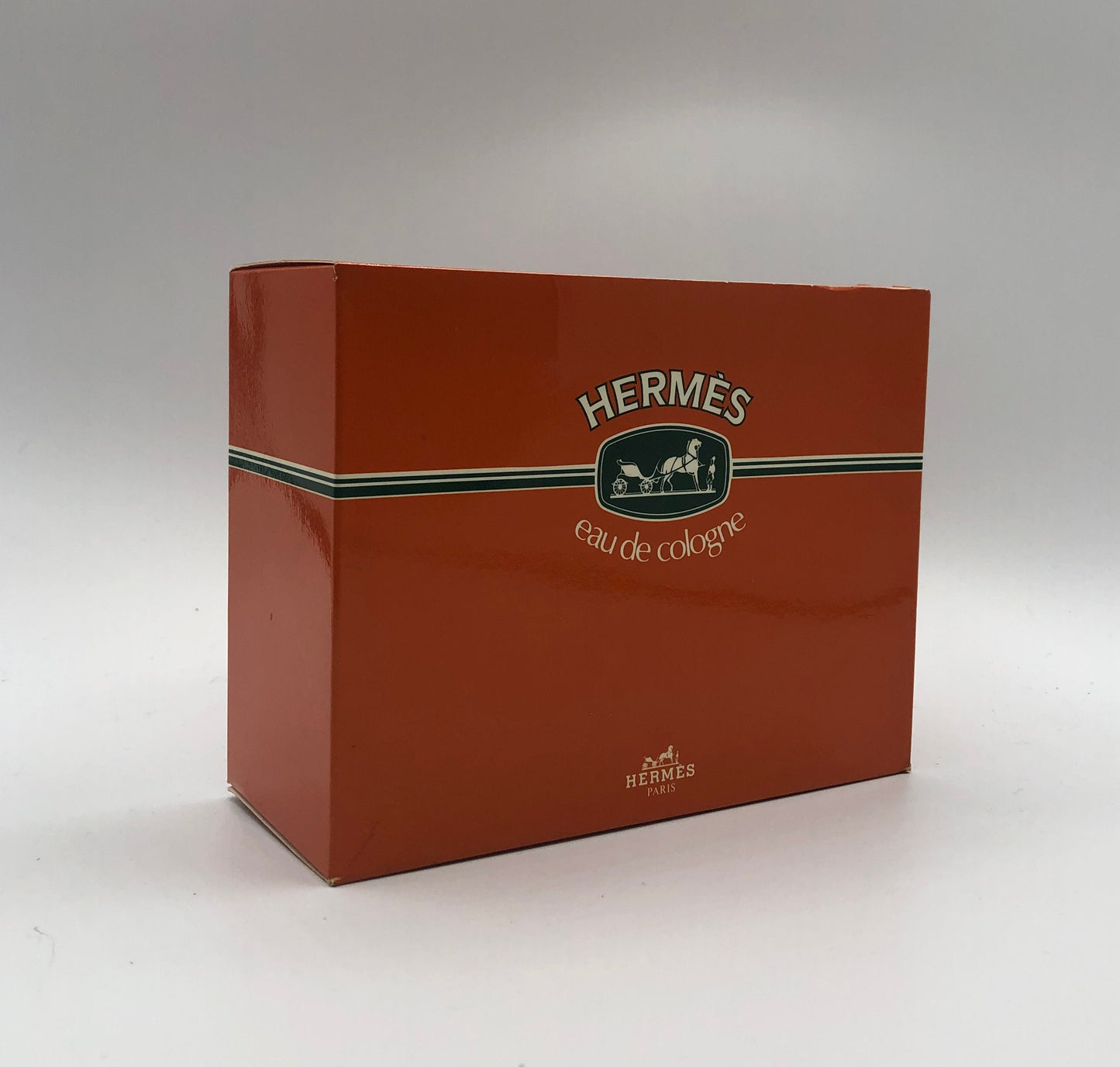 Eau di Cologne di Hermes Eau de Cologne 50ml + deodorante stick Vintage Rare - ParfumVintage