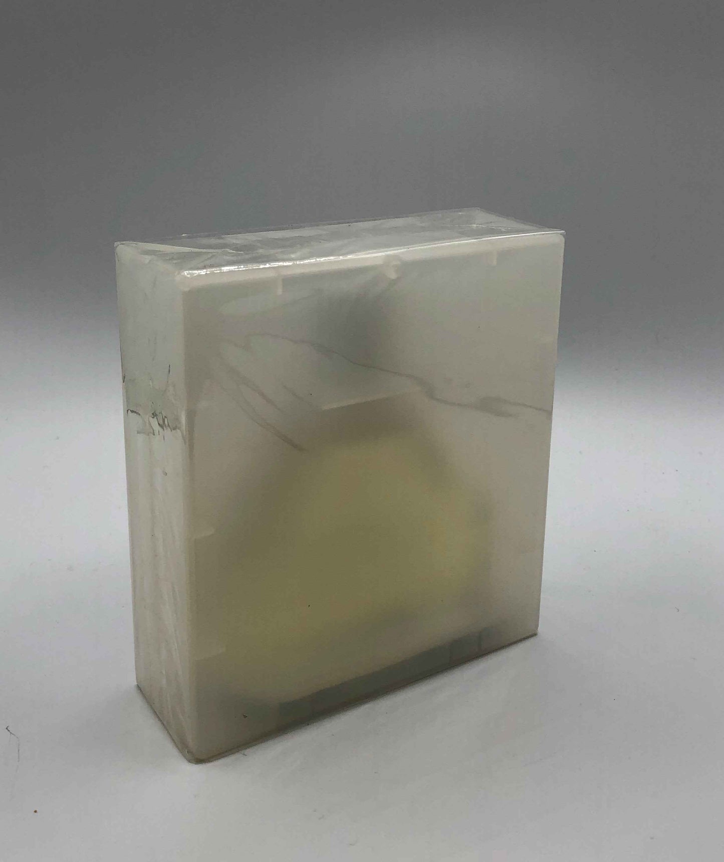 L' Uomo di Trussardi Eau de Toilette 100ml Spray Vintage Rare
