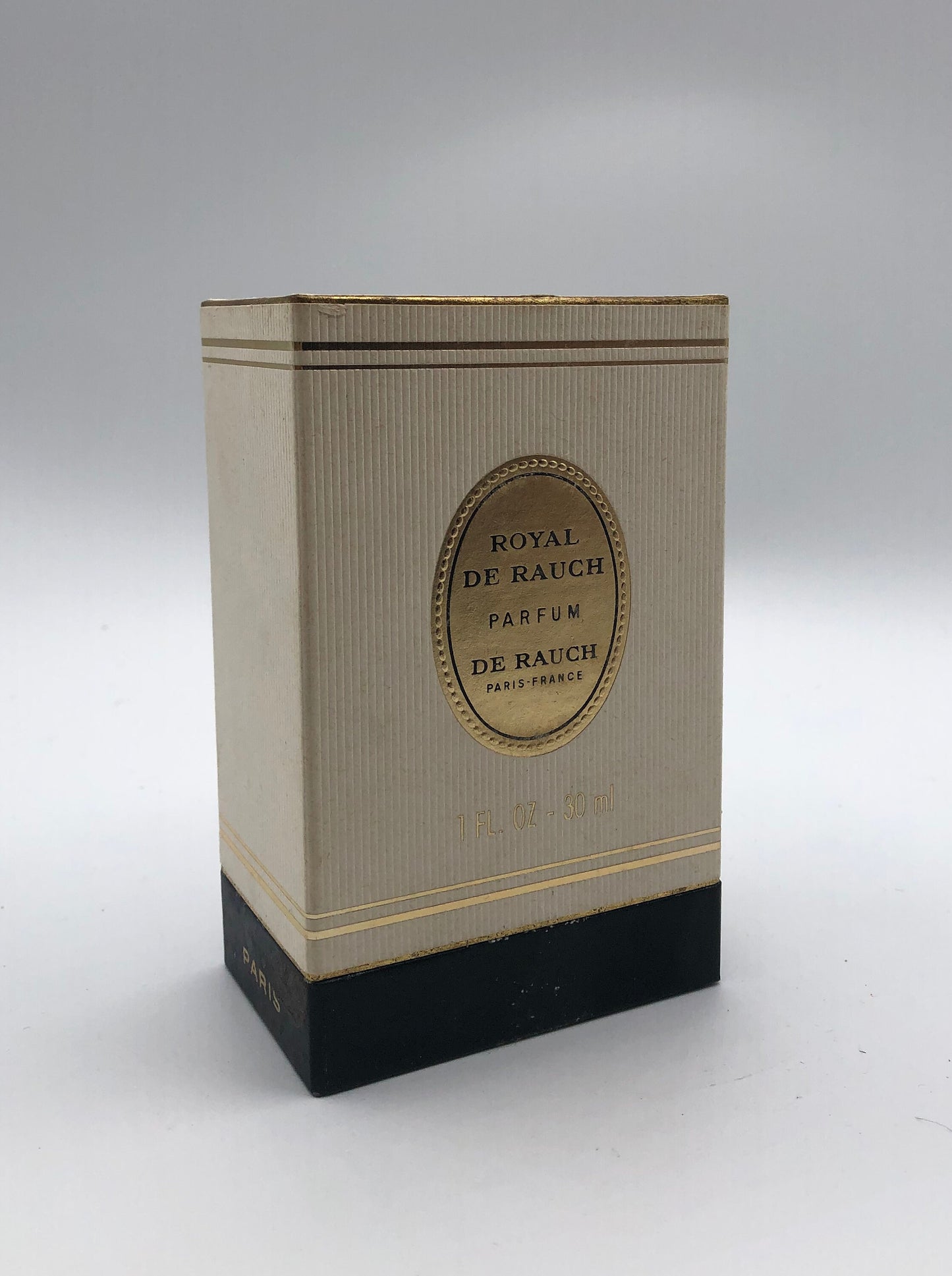 Royal De Rauch di De Rauch Parfum 30ml Vintage Rare - ParfumVintage
