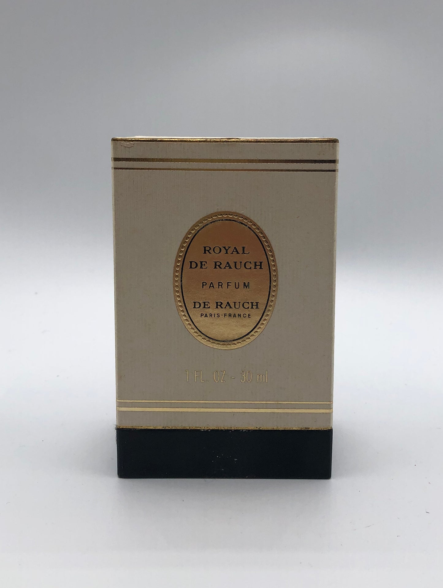 Royal De Rauch di De Rauch Parfum 30ml Vintage Rare - ParfumVintage